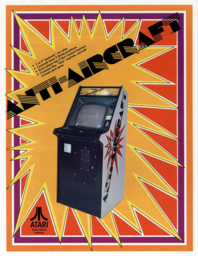 Anti-aircraft Warfare