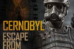 Chernobyl: Escape from Pripyat
