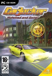 Car Jacker 2
