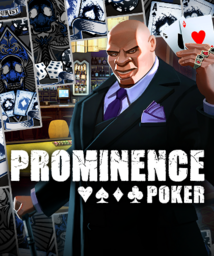 Prominence Poker