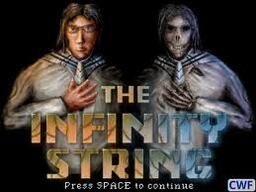 The Infinity String