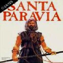 Santa Paravia en Fiumaccio