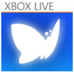 Butterfly Moment