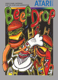 Beef Drop 7800