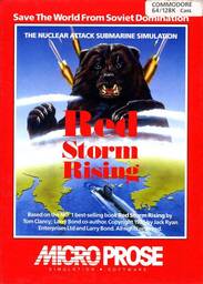 Red Storm Rising