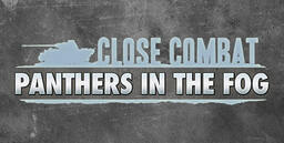Close Combat - Panthers in the Fog