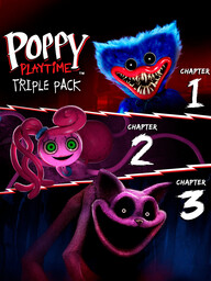 Mysteries, Darkness and Hope Triple Pack