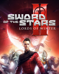 Sword of the Stars II: Lords of Winter