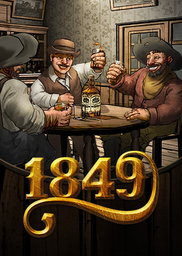 1849: Gold Edition