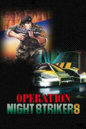 Operation Night Strikers