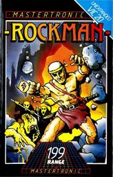 Rockman