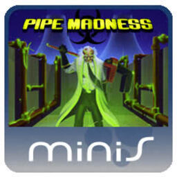 Pipe Madness