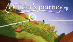 A Glider's Journey