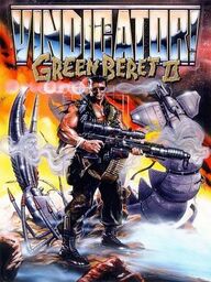 Vindicator