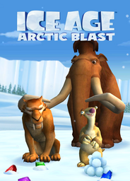 Insane Cold: Back to the Ice Age