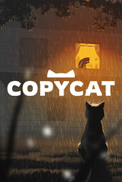 Masquerade Mysteries: The Case of the Copycat Curator