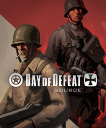 Day of Defeat: Source