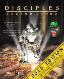 Disciples: Sacred Lands