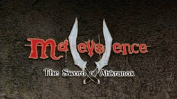 Malevolence