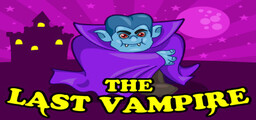Last Vampire
