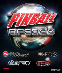 Pinball Inside: A VR Arcade Game