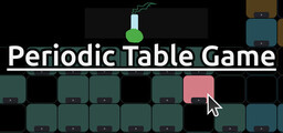 Periodic Table Game