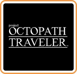 Octopath Traveler
