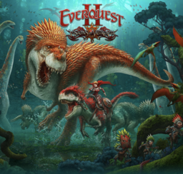 EverQuest II: Visions of Vetrovia
