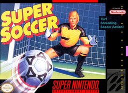 Super Soccer †