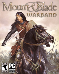 Mount &amp; Blade: Warband