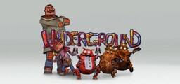 UNDERGROUND CLUB 2018