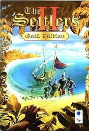 The Settlers II Gold Edition