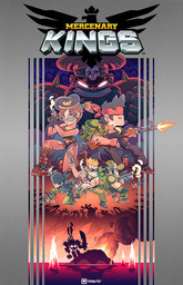 Mercenary Kings: Reloaded Edition