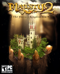 Majesty 2