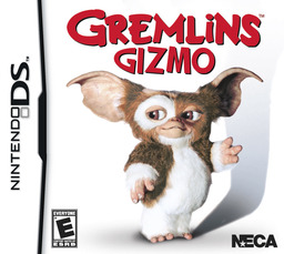 Gizmo Range VR