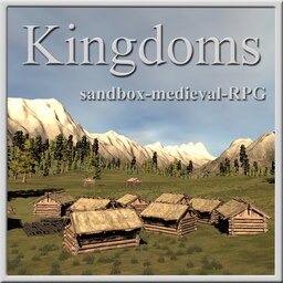 KINGDOMS