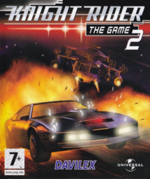 Knight Rider: The Game 2