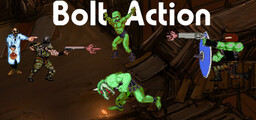 Bolt Action (2021)