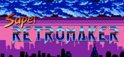 Super Retro World