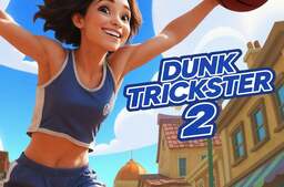 Dunk Trickster 2
