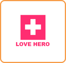 Love Hero