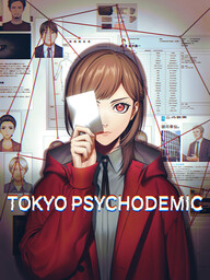 TOKYO LOVE +