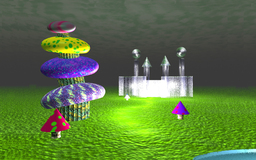 Maze of Gaea
