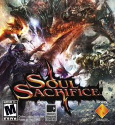 Soul Sacrifice: The Cobbler Triplets and the Old Master