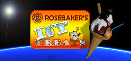 Rosebaker's Icy Treats - The VR Iceman Sim