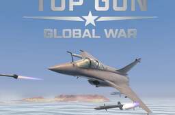Top Gun Global War