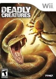 Deadly Creatures