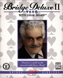 Bridge Deluxe II with Omar Sharif