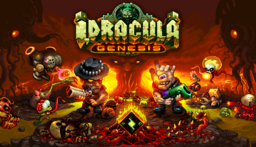 I, Dracula: Genesis