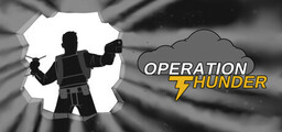 Twin Strike: Operation Thunder